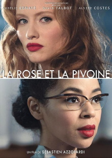 La rose et la pivoine Trailer
