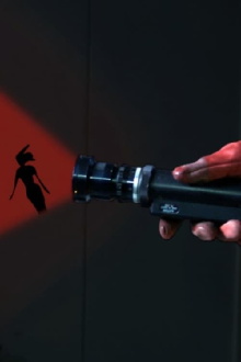 La rouge et la noire Trailer