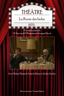 La Route des Indes Trailer