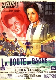 La Route du bagne Trailer