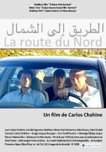 La route du Nord Trailer