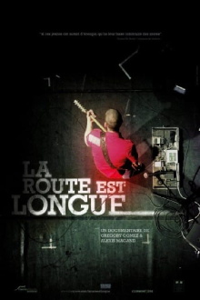La route est longue Trailer