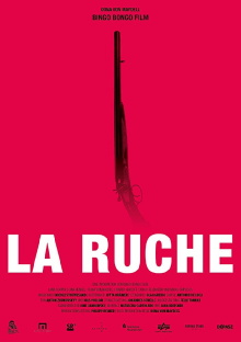 La Ruche Trailer