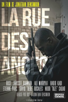 La Rue Des Anges Trailer