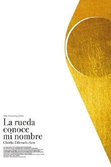La rueda conoce mi nombre Trailer