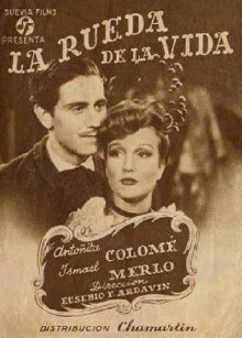 La rueda de la vida Trailer