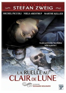 La Ruelle au clair de lune Trailer