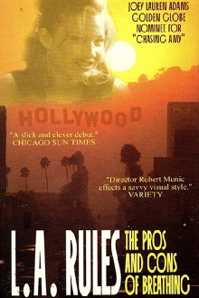 L.A. Rules The Pros & Cons of Breathing Trailer