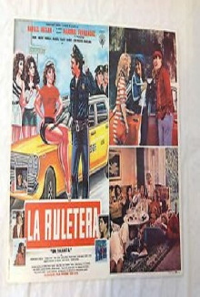 La ruletera Trailer