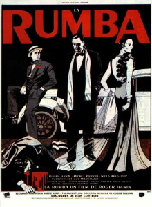 La Rumba Trailer