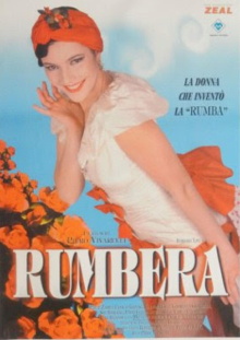 La rumbera Trailer