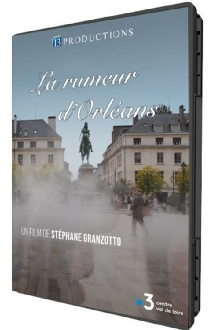 La rumeur d'Orléans Trailer