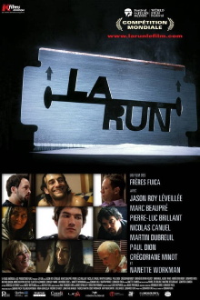 La Run Trailer