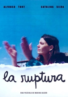 La ruptura Trailer
