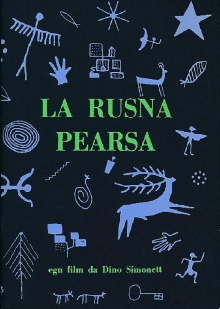 La rusna pearsa Trailer