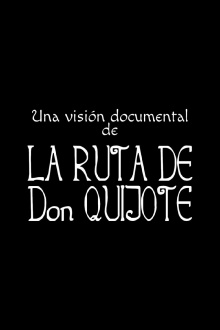 La ruta de don Quijote Trailer