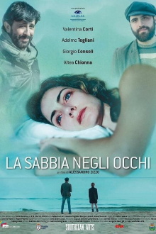 La sabbia negli occhi Trailer