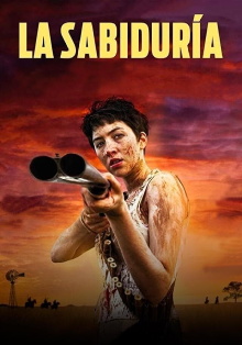 La sabiduría Trailer