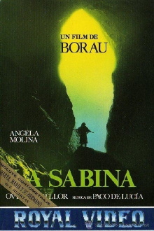 La Sabina Trailer
