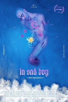 La Sad Boy Trailer