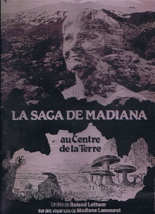 La Saga de Madiana Trailer
