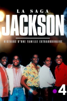 La saga Jackson, histoire d'une famille extraordinaire Trailer