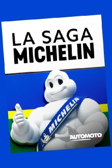 La saga Michelin Trailer