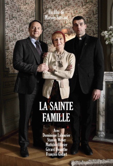 La Sainte Famille Trailer