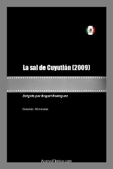 La sal de Cuyutlán Trailer