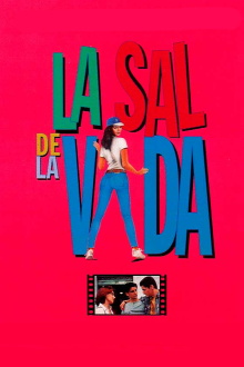 La sal de la vida Trailer