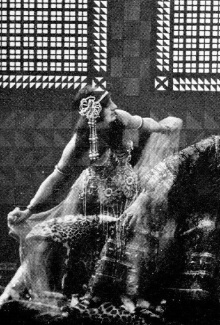 La Salome Trailer