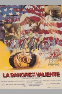 La sangre de un valiente Trailer