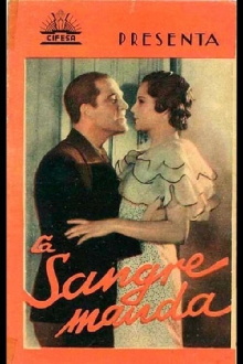 La sangre manda Trailer