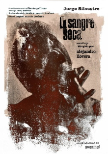 La sangre seca Trailer