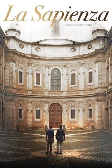 La Sapienza Trailer
