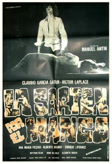 La sartén por el mango Trailer