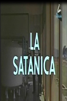 La satánica Trailer