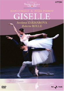 La Scala Ballet: Giselle Trailer