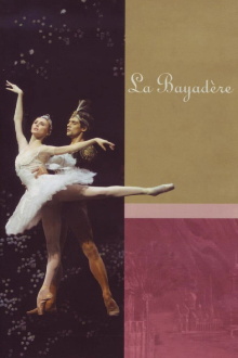 La Scala Ballet: La Bayadère Trailer