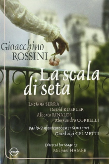 La Scala di Seta - Rossini Trailer