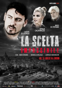 La scelta impossibile Trailer