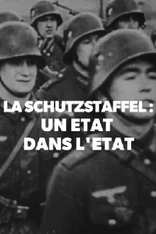 La Schutzstaffel : Un état dans l'état Trailer