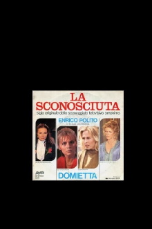 La sconosciuta Trailer