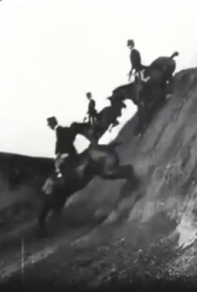 La scuola di cavalleria Tor di Quinto Trailer