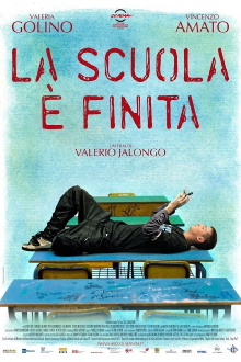 La scuola è finita Trailer