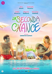 La seconda chance Trailer