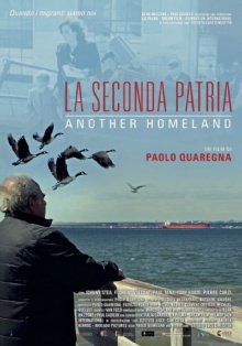 La seconda patria - Another Homeland Trailer
