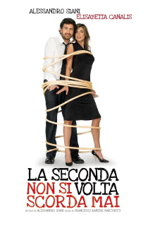 La seconda volta non si scorda mai Trailer