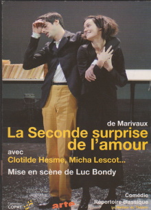 La Seconde Surprise de l'amour Trailer