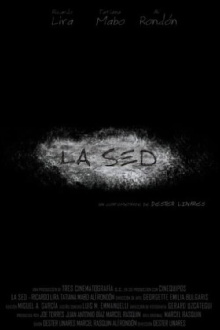 La Sed Trailer